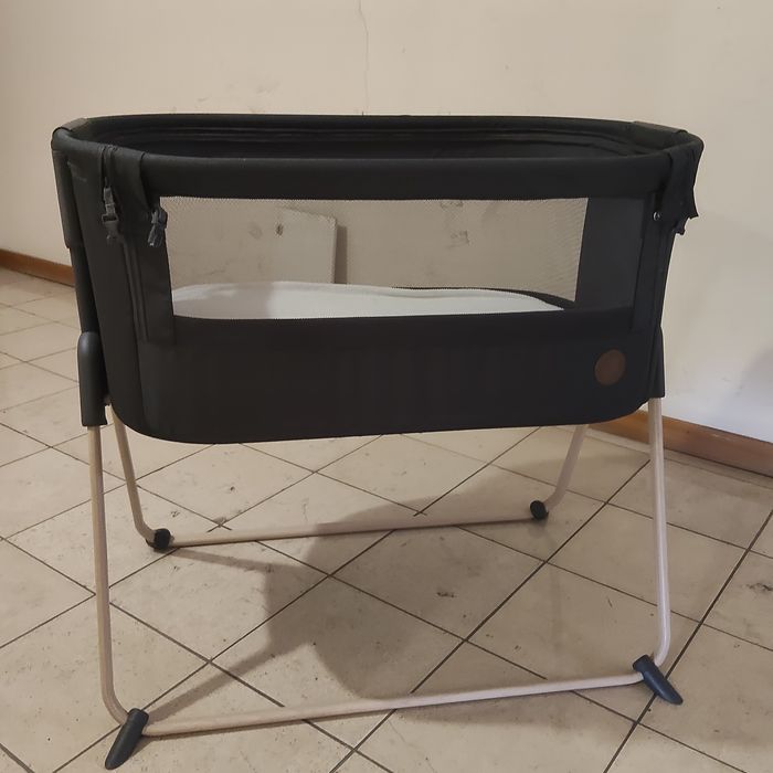 Berço Maxi-Cosi Tori