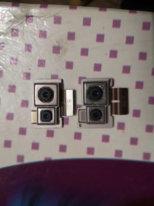 Запчасти Meizu 16 16th Samsung S21+ Honor 8x