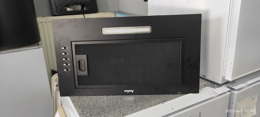 Okap Amica OMP6211B 52cm