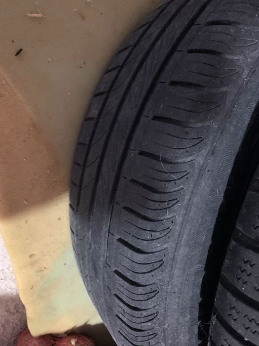 Vendo troco jantes 13