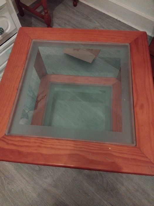 Glass Coffee Table64551691007745122