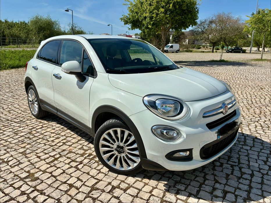 Fita 500X 1.3mjet 2015