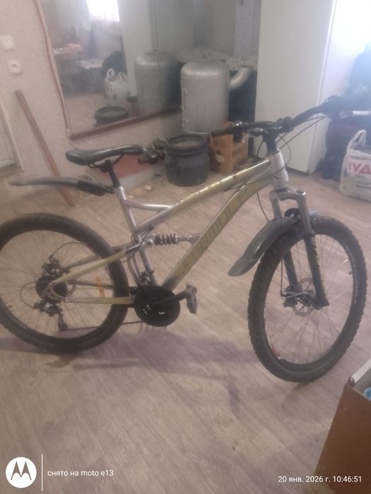 Велосипед Formula