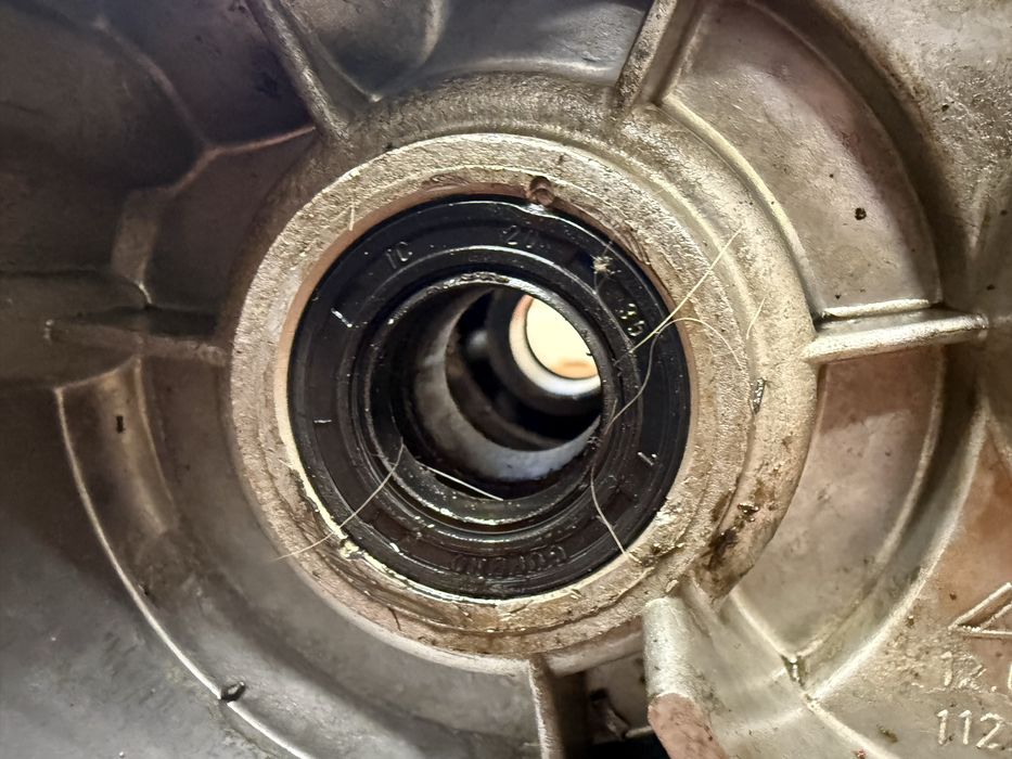 Kartery Simson S51 SR50 S53 KR51/2 org DDR numery zgodne wysyłka