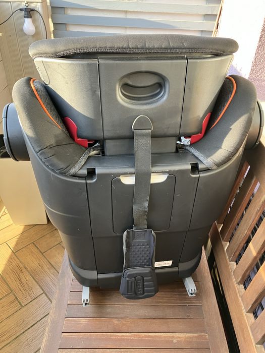 Fotelik Romer Britax Isofix
