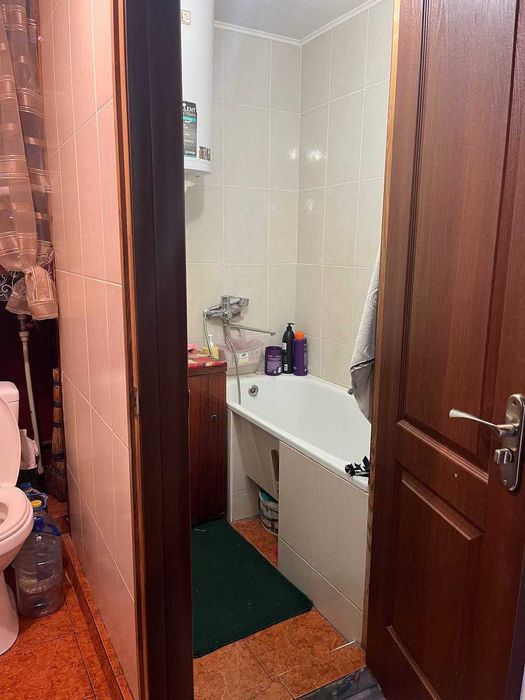 2 кімнатна квартира 20 хв м. Тракторний завод