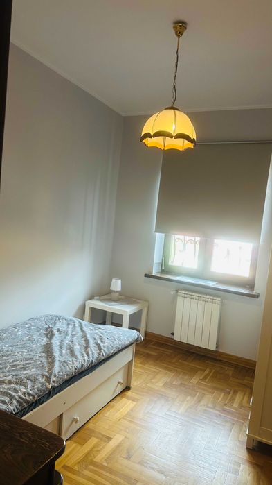 Wynajmę pokój jednoosobowy