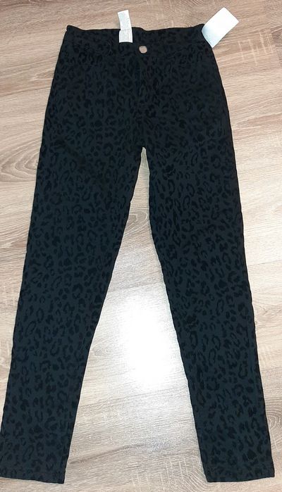 Jeansy Calzedonia XS/34, nowe z metką
