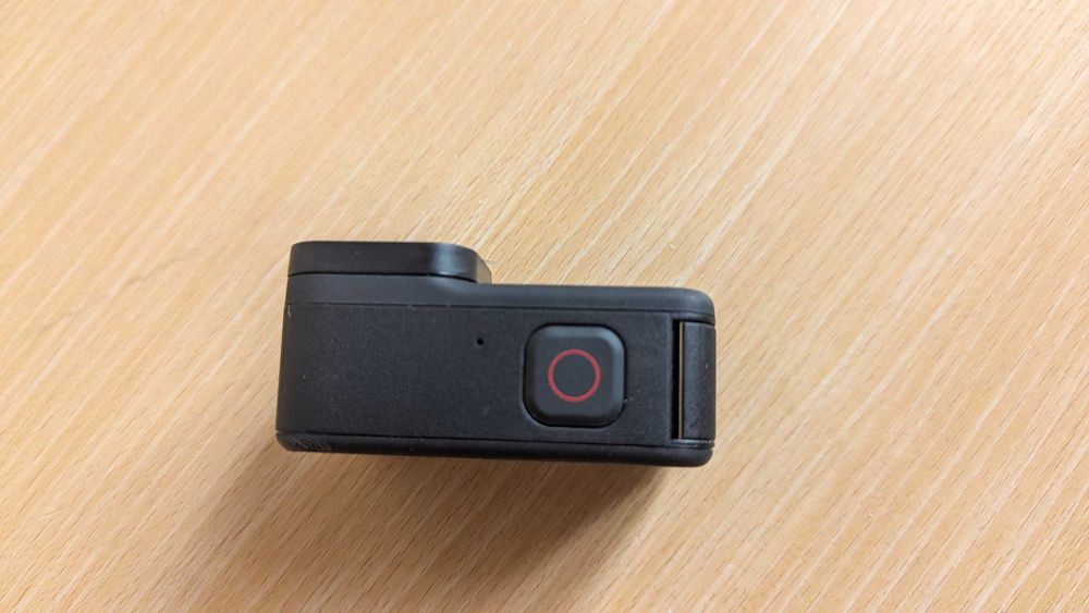 Екшен камера Гоупро GoPro HERO 11 Black у гарному стані
