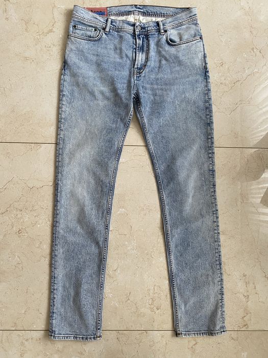 Джинси Acne розмір m Cos