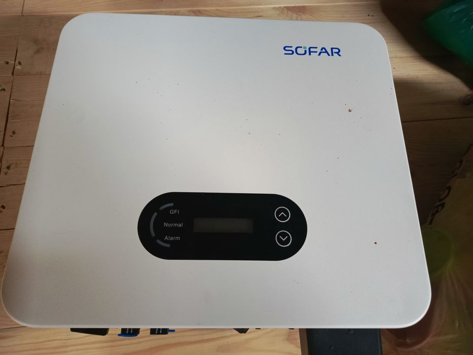 Falownik sofar 3kw