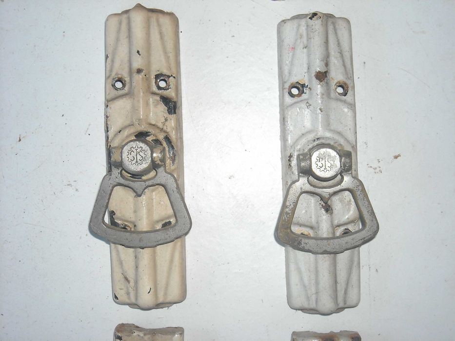Fechos cremones ferragens ferro antigos janelas portadas madeira 3 mod