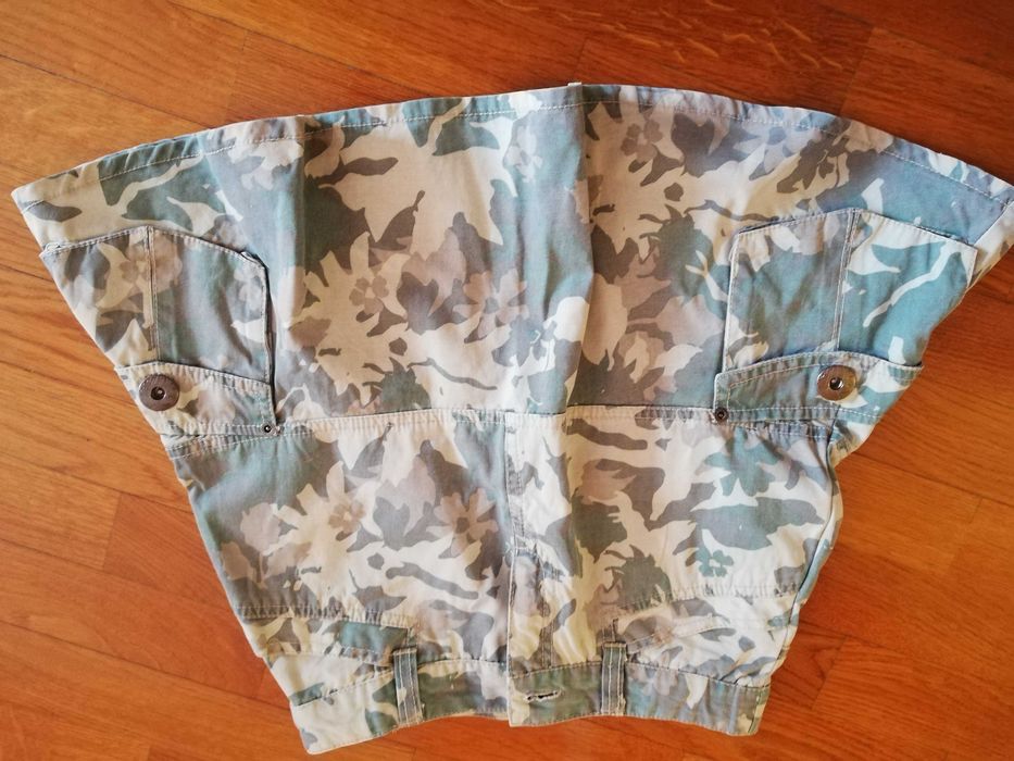 Roupa Verão menina 10 anos quase novo!