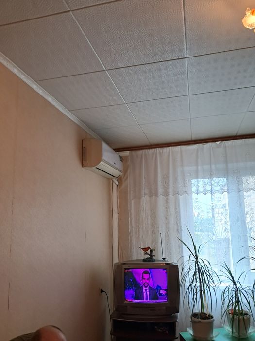 3 кімнатна. Квартира