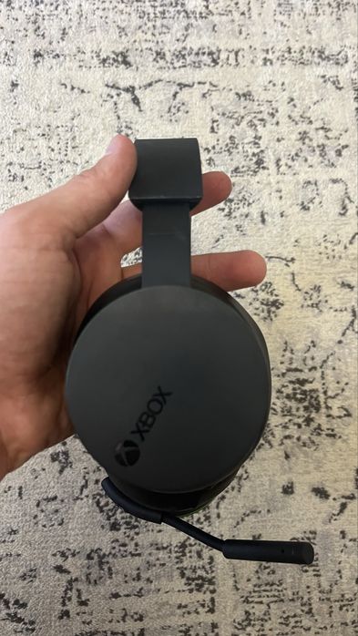 Słuchawki Xbox Wireless Headset
