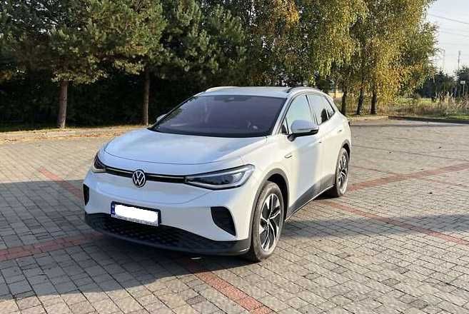 Volkswagen ID.4 Pro 2022