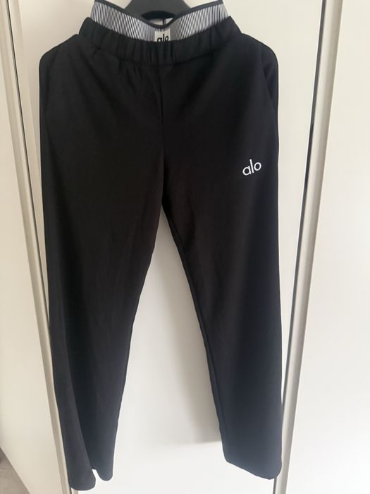 Spodnie dresowe alo