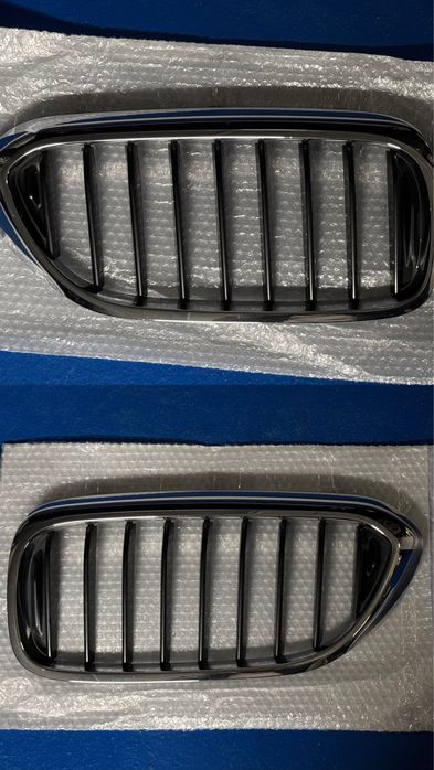 Części do BMW 5 G30 / G31 / 530i d 540i d 550i d M5