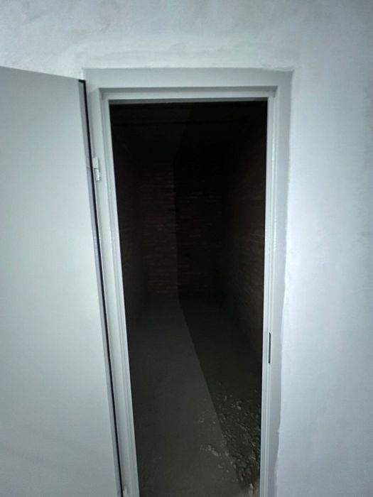 Комірка( кладовка) 1 секція. жк ,, Зіг- заг,,