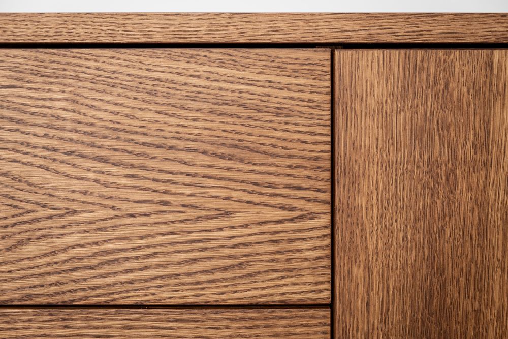 Sideboard SUND szafka rtv mid-century modern duński styl