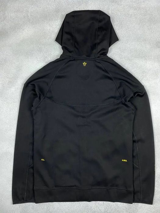 Костюм спортивний Nike Nocta+ безкоштовна доставка