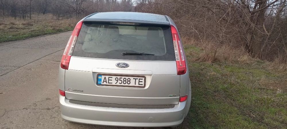 Продам авто Ford C max