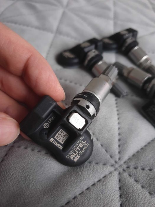 Датчик тиску шин TPMS AUTEL 315/433 MHz Audi