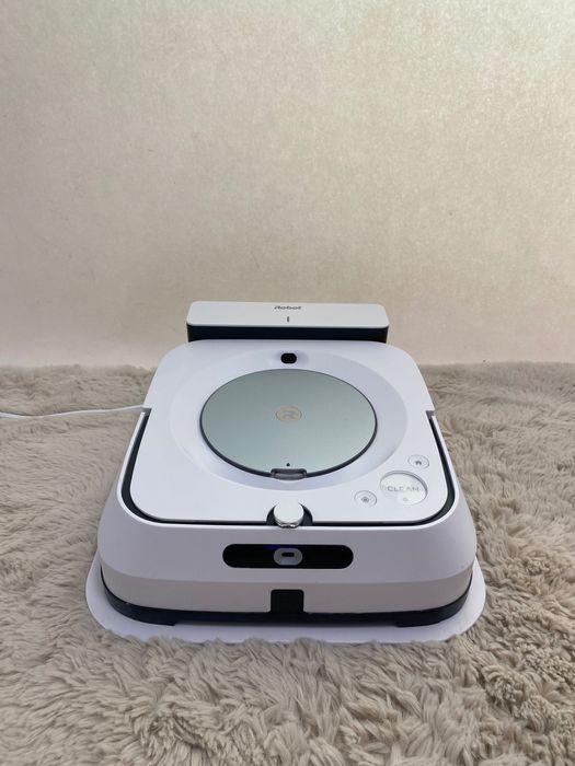Dla Ciebie wszystko - irobot braava jet m6 - w kategorii