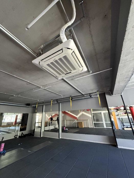 Помещения с действующем бизнесом. ЖК Армейский/Говорова. 1L21