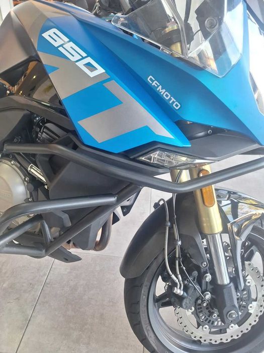 CFMOTO 650MT 2024