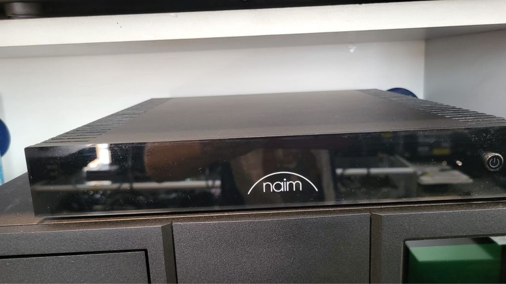 Naim uniti ci102 nowy