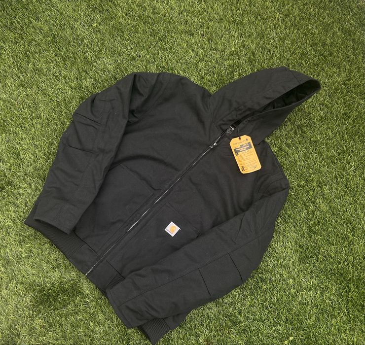 Casaco Carhartt Active Jacket