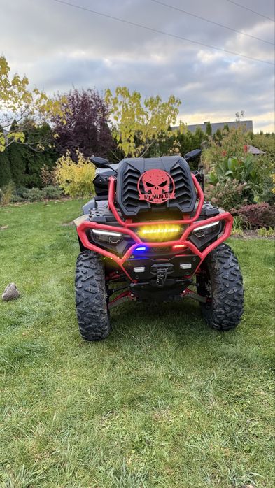 Cfmoto