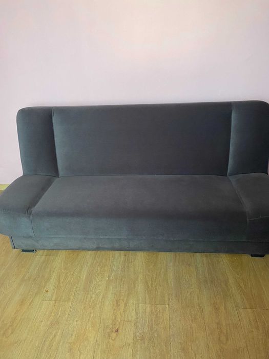 sofa wersalka łóżko stan bardzo dobry