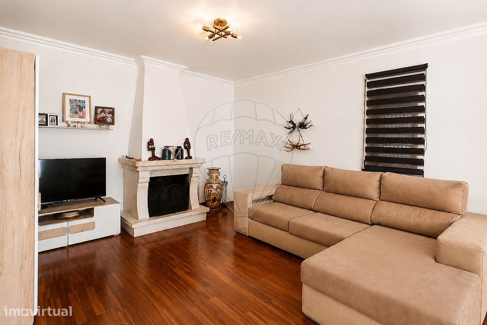 Apartamento T3 para venda