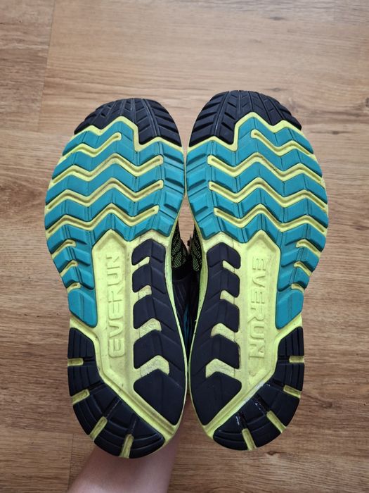 Кроссовки Saucony ISO [р44, 28см]  original
