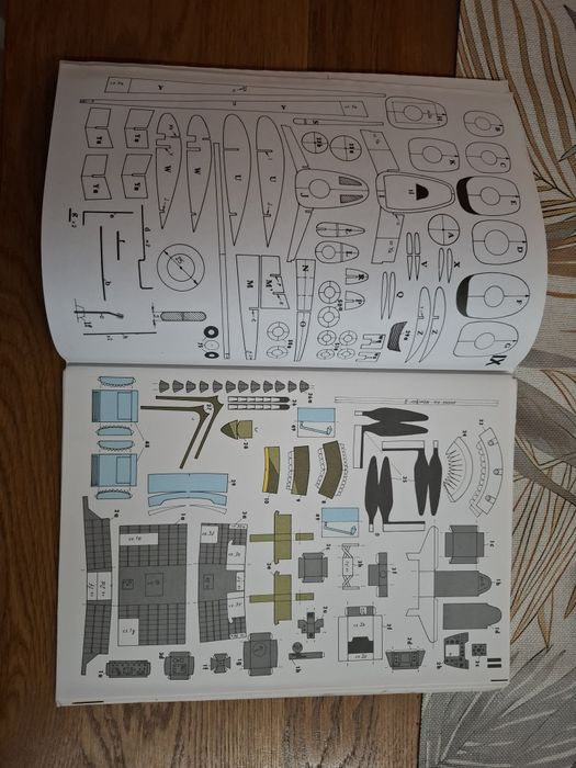 Mały Modelarz 4-5 1996