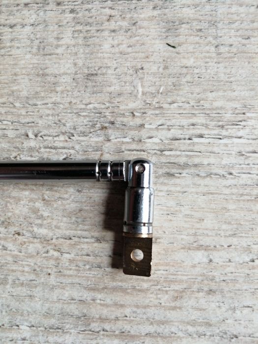 Antena do radioodbiornika