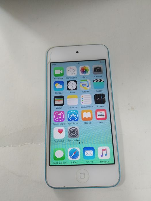 Apple iPod A1421 (32gb)