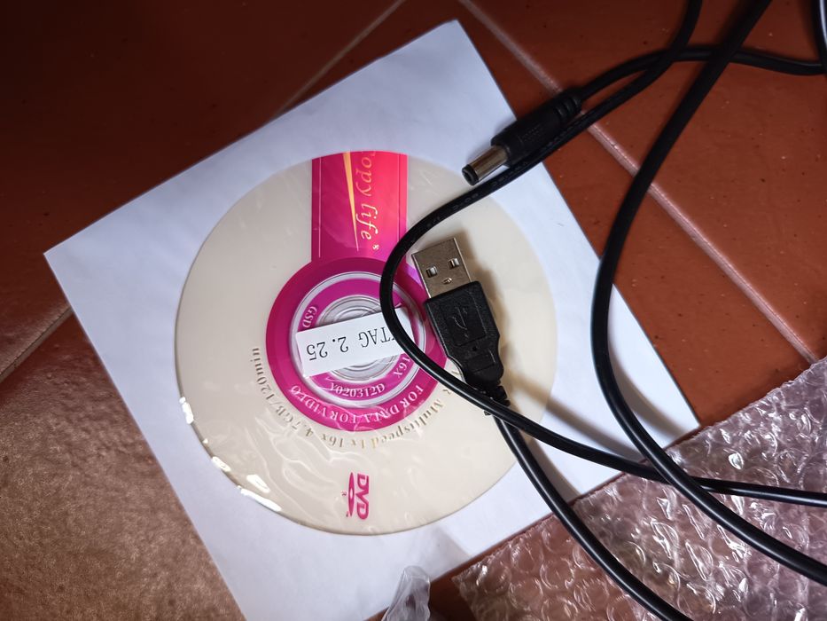 KTAG kit completo V7.020