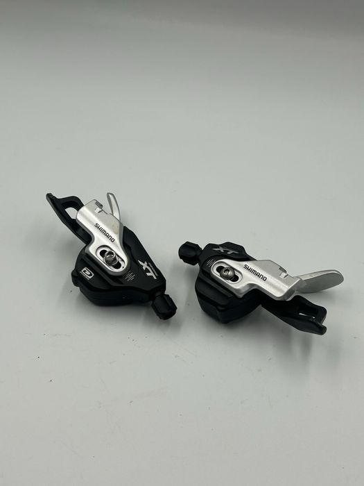 Manetki shimano deore xt sl-m780 2/3x10