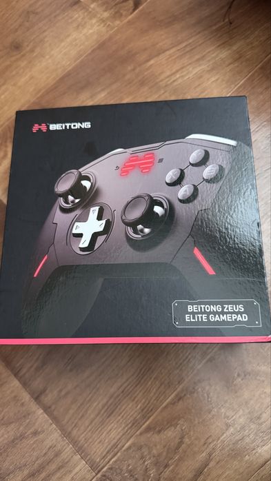 Джойстик/ Геймпад Beitong zeus elite T6