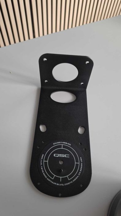 Camera QSC Q-sys PTZ-20x60