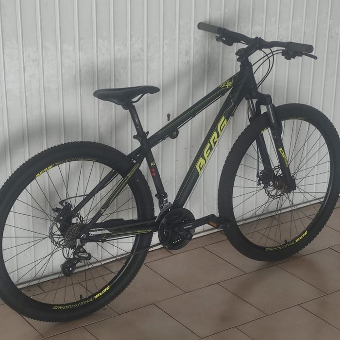 Bicicleta BERG Size M 29"