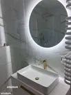 Apartament lux Wola tower 38 m2 FV  garaż