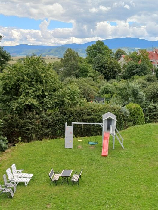 Apartamenty góry SAUNA, JACUZZI, wolny weekend czerwcowy