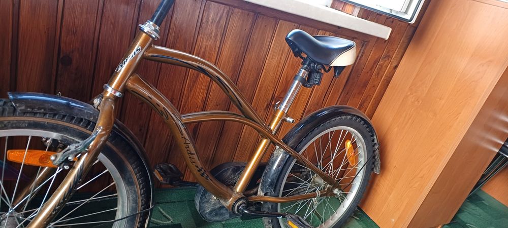 Велосипед  Ardis