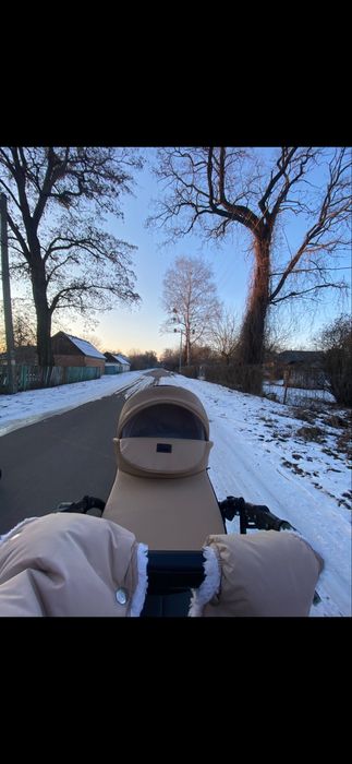 Кляска 2в1 Продам