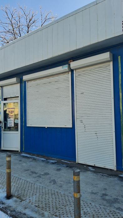 Продам  два торгових павільйона