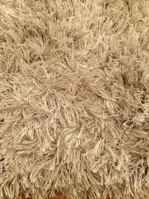 Tapete Shaggy - 2.90 x 1.90